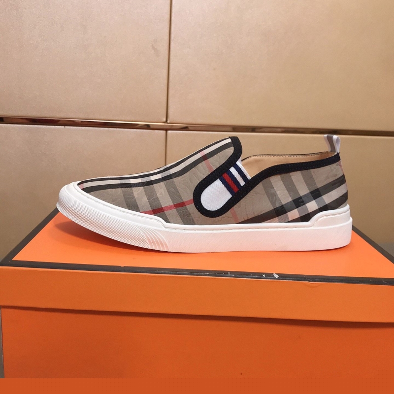 B**rry sneakers